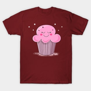 Cupcake T-Shirt